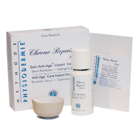 Chrono Repair Flash Kit Anti-Âge Chrono Repair Flash Kit Anti-Âge