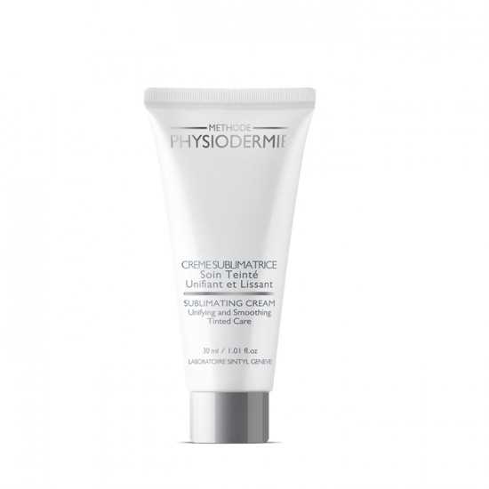 Crème Sublimatrice #10 Crème Sublimatrice #10