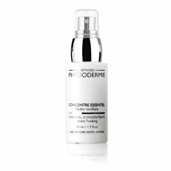 Concentré Essentiel Hydro-Tonifiant