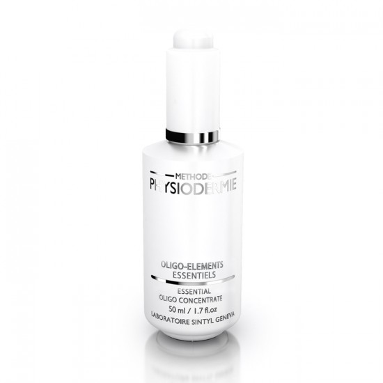 Oligo-Elements Essentiel Oligo-Elements Essentiel