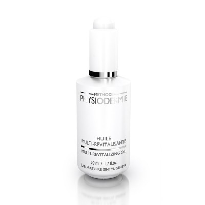 Huile Multi-Revitalisante