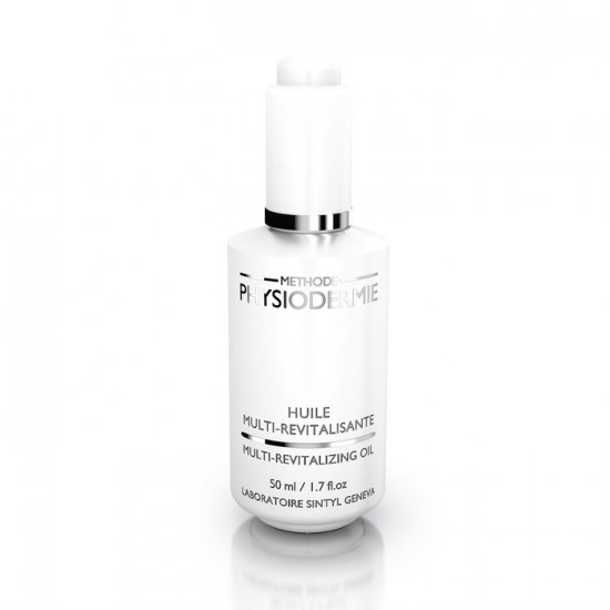 Huile Multi-Revitalisante