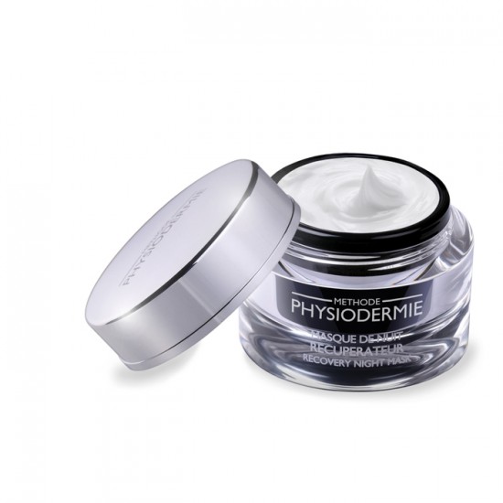 Masque de Nuit Récupérateur Masque de Nuit Récupérateur
