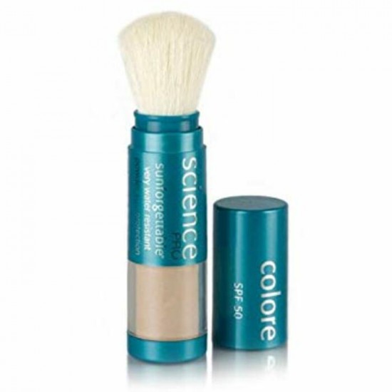 Colorscience poudre solaire fps50 medium Colorscience poudre solaire fps50 medium