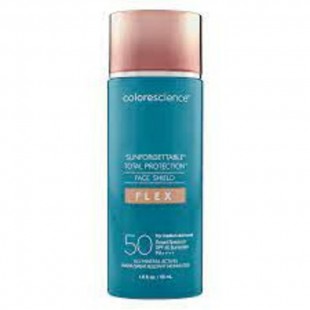 Crème pour le visage Sunforgettable®  FPS 50...