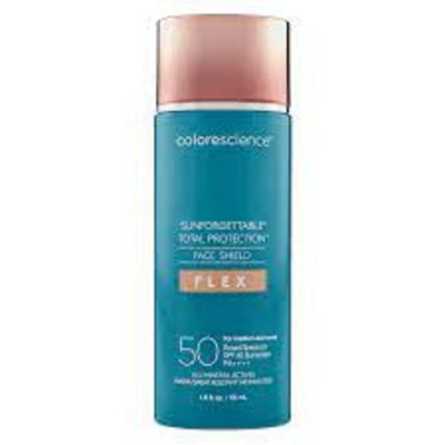 Crème pour le visage Sunforgettable® FPS 50... Crème pour le visage Sunforgettable® FPS 50...