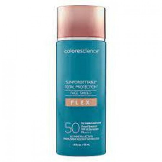 Crème pour le visage Sunforgettable® FPS 50... Crème pour le visage Sunforgettable® FPS 50...