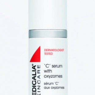 Serum C aux oxyzomes