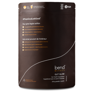 Bend Gut Glow 