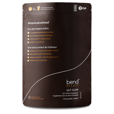 Bend Gut Glow 