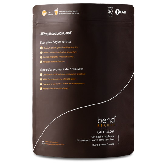Bend Gut Glow Bend Gut Glow