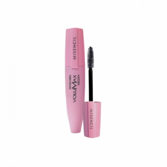 Mascara Volu max Vegan