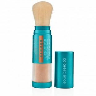Colorscience poudre solaire fps50 BRONZE