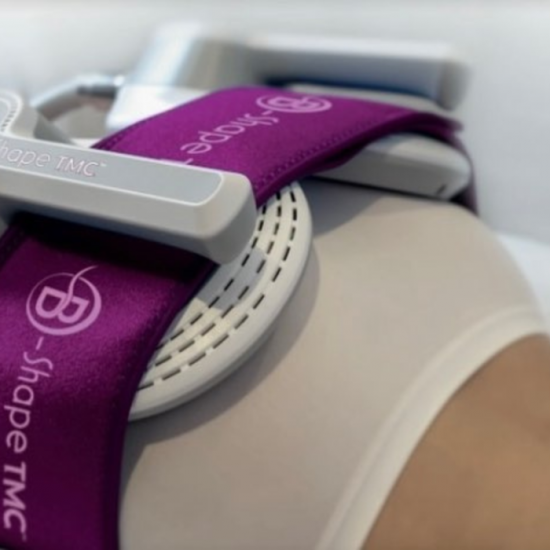 Cure B-Shape (30 soins) valeur de 11250$ Cure B-Shape (30 soins) valeur de 11250$