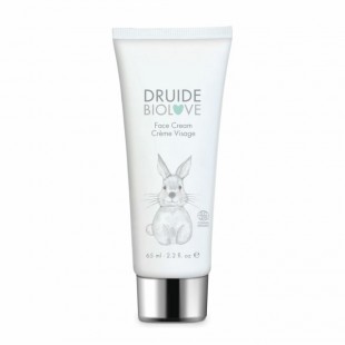 Crème visage pour bébé & enfant