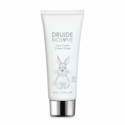 Crème visage pour bébé & enfant