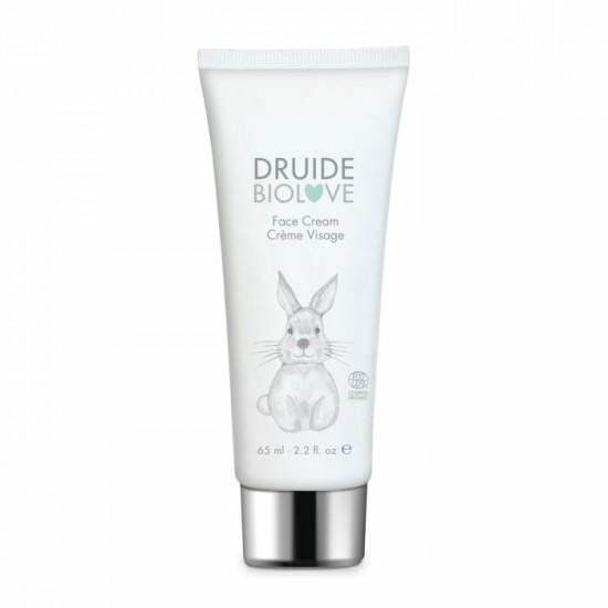 Crème visage pour bébé & enfant Crème visage pour bébé & enfant