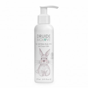Lait de corps câlin pour bébé & enfant