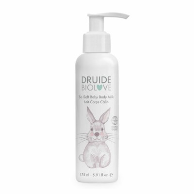 Lait de corps câlin pour bébé & enfant