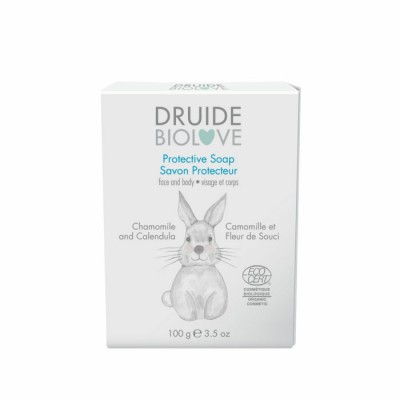 Savon protecteur bébé & enfant