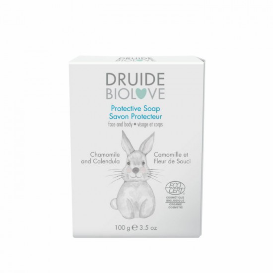 Savon protecteur bébé & enfant Savon protecteur bébé & enfant