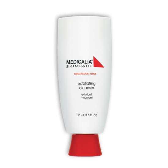 Nettoyant exfoliant Nettoyant exfoliant