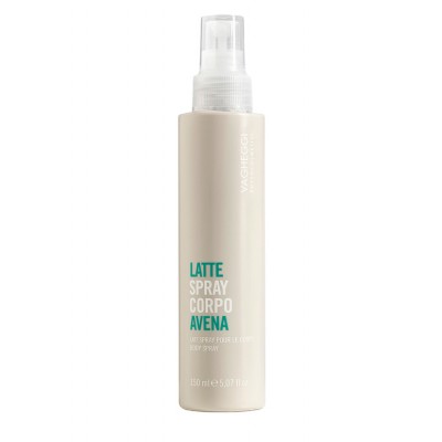 Lait spray pour le corps – Avoine ÉDITION...