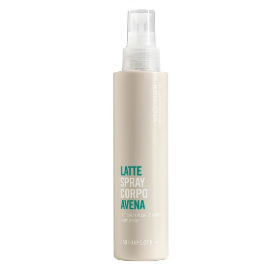 Lait spray pour le corps – Avoine ÉDITION LIMITÉ Lait spray pour le corps – Avoine ÉDITION LIMITÉ