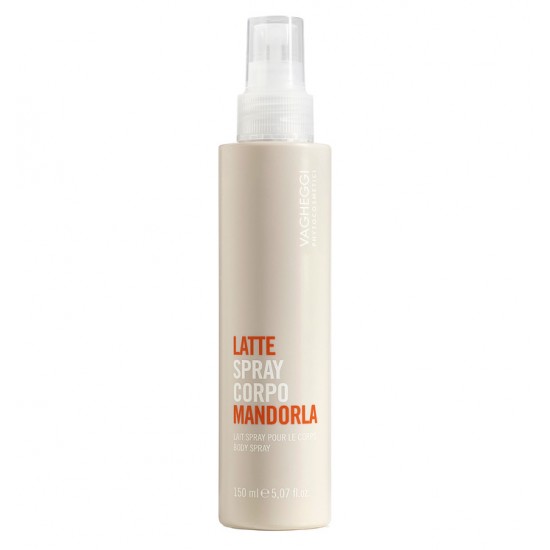 Lait spray pour le corps – Amande ÉDITION... Lait spray pour le corps – Amande ÉDITION...