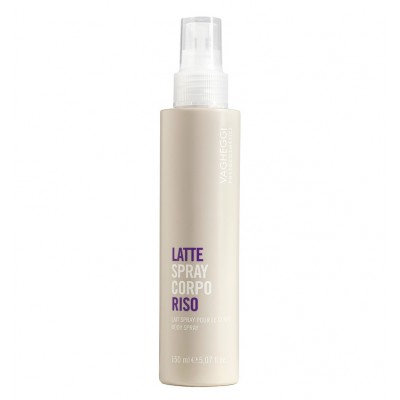 Lait spray pour le corps – Riz ÉDITION LIMITÉ