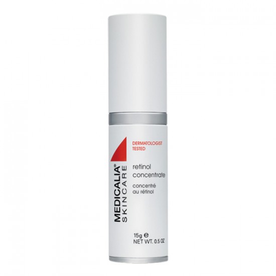 Concentré au Retinol Concentré au Retinol
