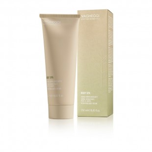 Crème cellulite tonifiante pour le corps 