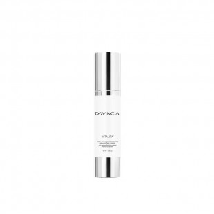 Davincia crème anti-âge raffermissante peaux...