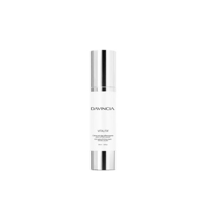 Davincia crème anti-âge raffermissante peaux...