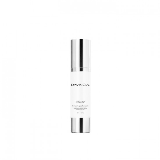 Davincia crème anti-âge raffermissante peaux...