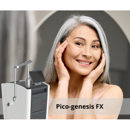 Pico-genesis FX   