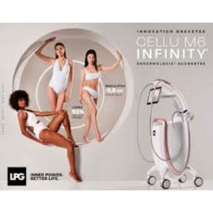lipomassage Infinity