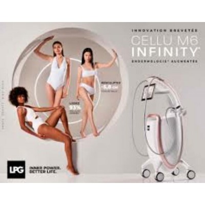 lipomassage Infinity