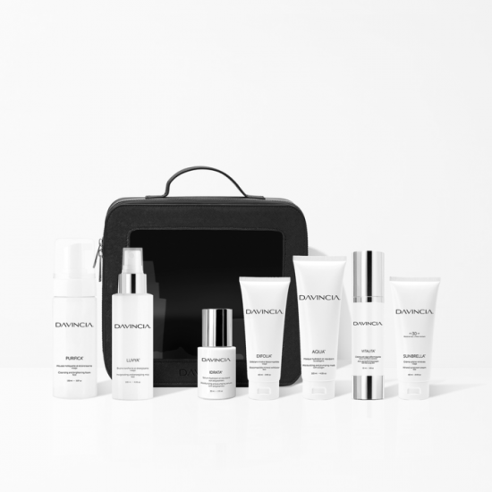 Les essentiels visage Les essentiels visage