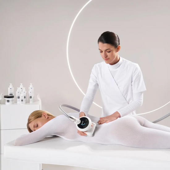 lipomassage Infinity 1600 minutes