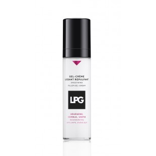Gel-Crème Lacté Lissant Repulpant