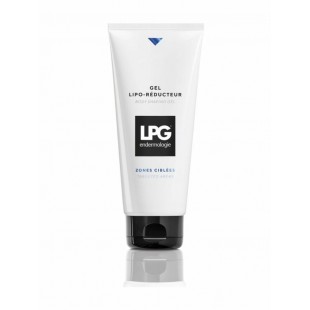 Gel Lipo-Réducteur