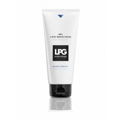 Gel Lipo-Réducteur