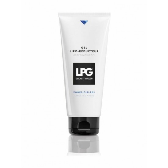 Gel Lipo-Réducteur