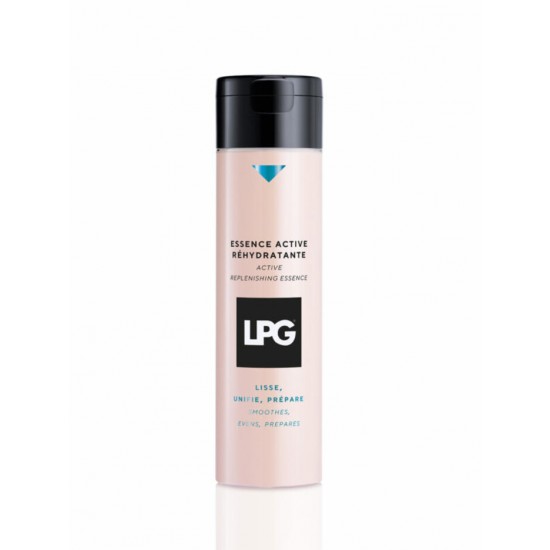 Essence Active Réhydratante