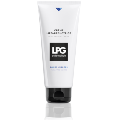 Crème Lipo-Réductrice