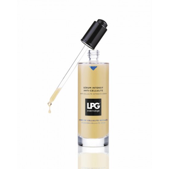 Sérum Intensif Anti-Cellulite