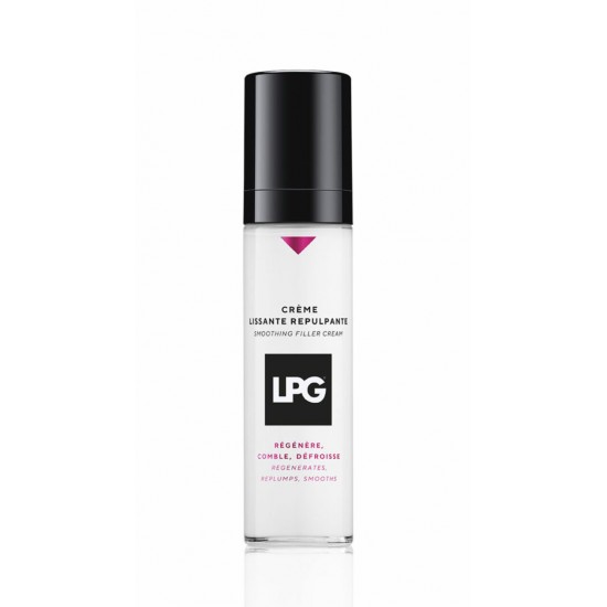 Crème Lissante Repulpante Crème Lissante Repulpante