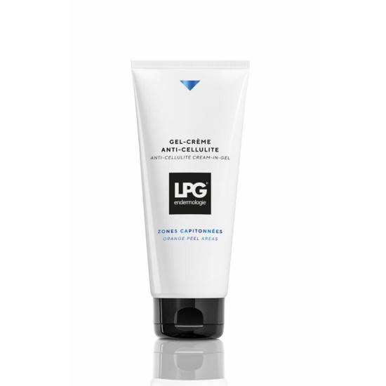 Gel-Crème Anti-Cellulite