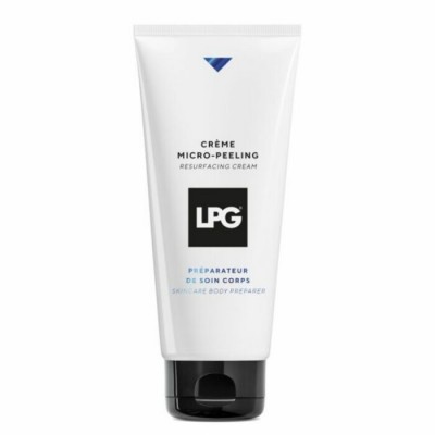 Crème Micro-Peeling